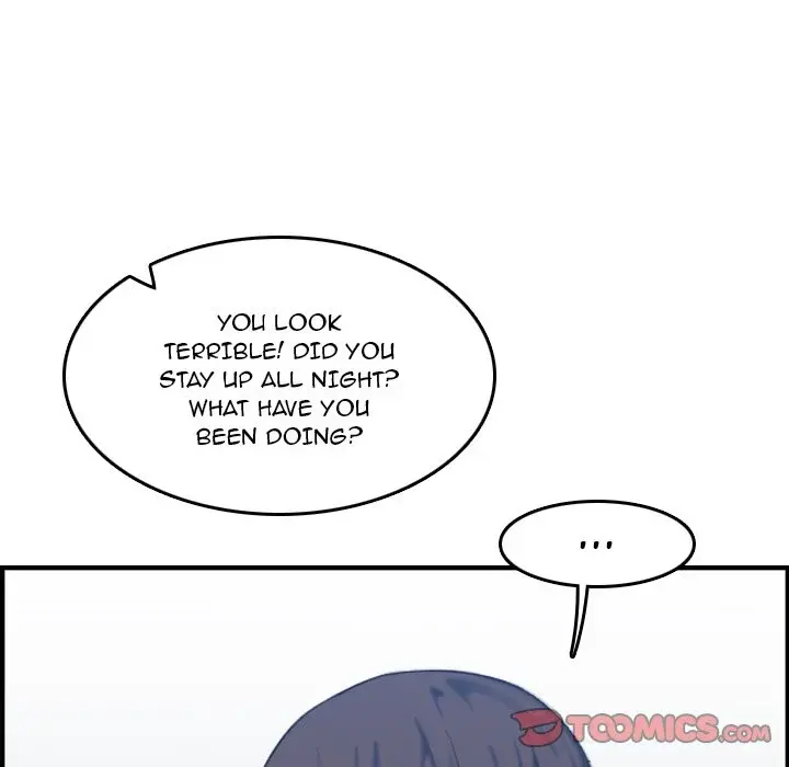 Never Too Late Chapter 32 - Page 66