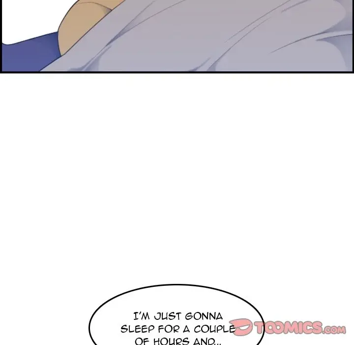 Never Too Late Chapter 32 - Page 81
