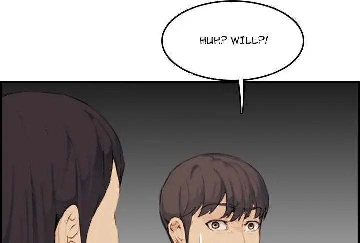 Never Too Late Chapter 32 - Page 97