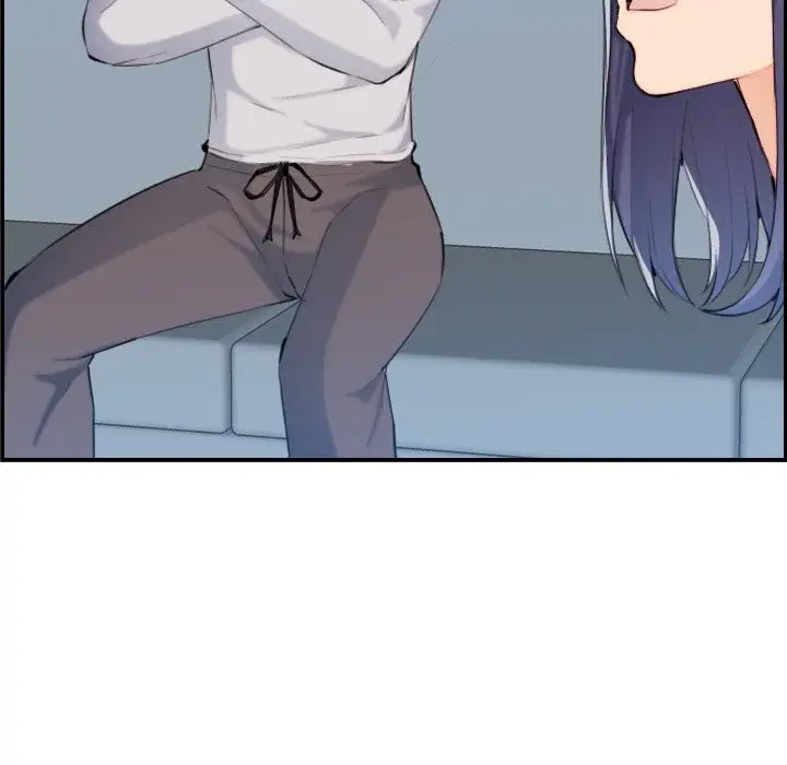 Never Too Late Chapter 33 - Page 101