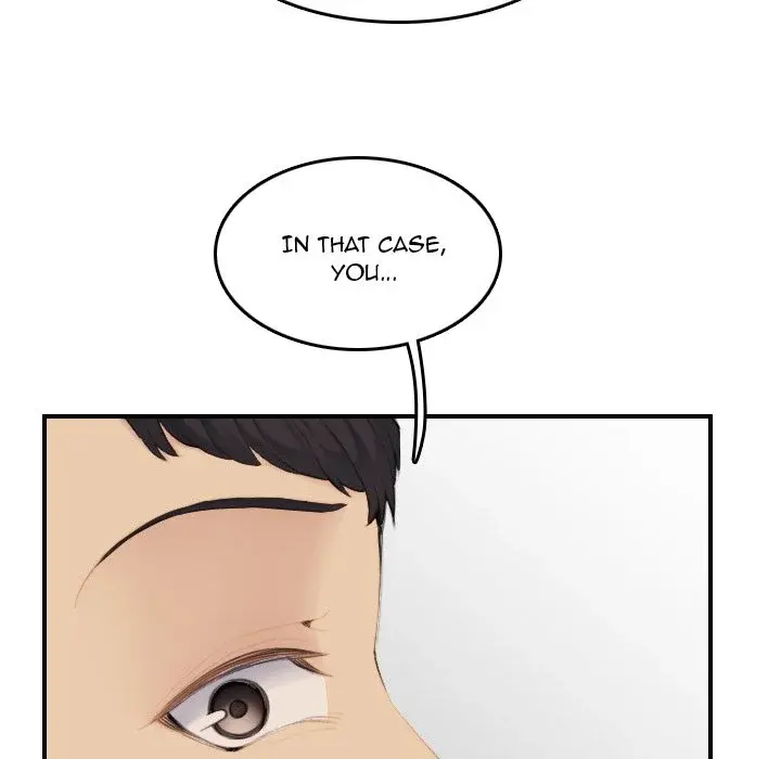 Never Too Late Chapter 33 - Page 109