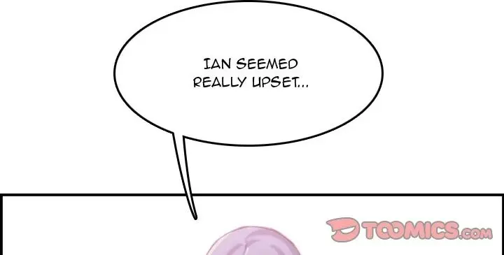 Never Too Late Chapter 33 - Page 117