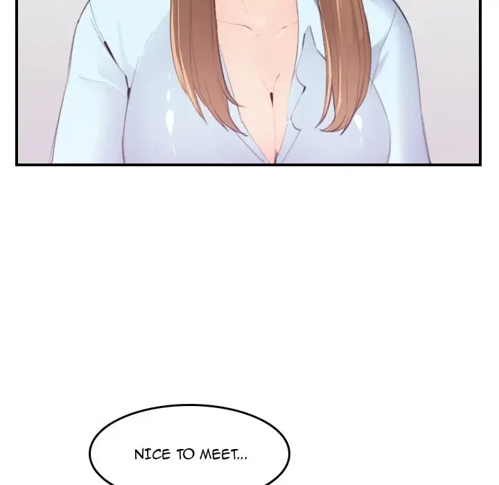 Never Too Late Chapter 33 - Page 32