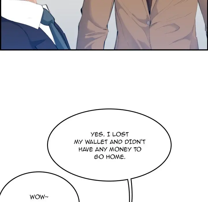 Never Too Late Chapter 33 - Page 41