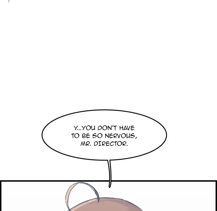 Never Too Late Chapter 33 - Page 59