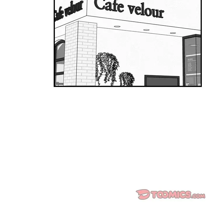 Never Too Late Chapter 33 - Page 6