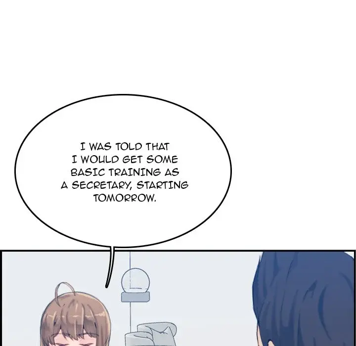 Never Too Late Chapter 33 - Page 61