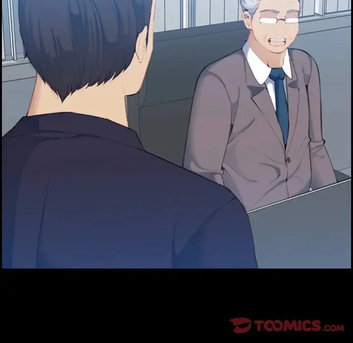 Never Too Late Chapter 33 - Page 66