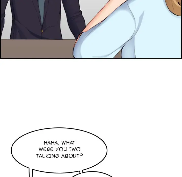 Never Too Late Chapter 33 - Page 91