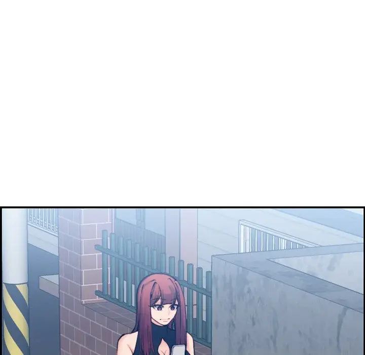 Never Too Late Chapter 34 - Page 103