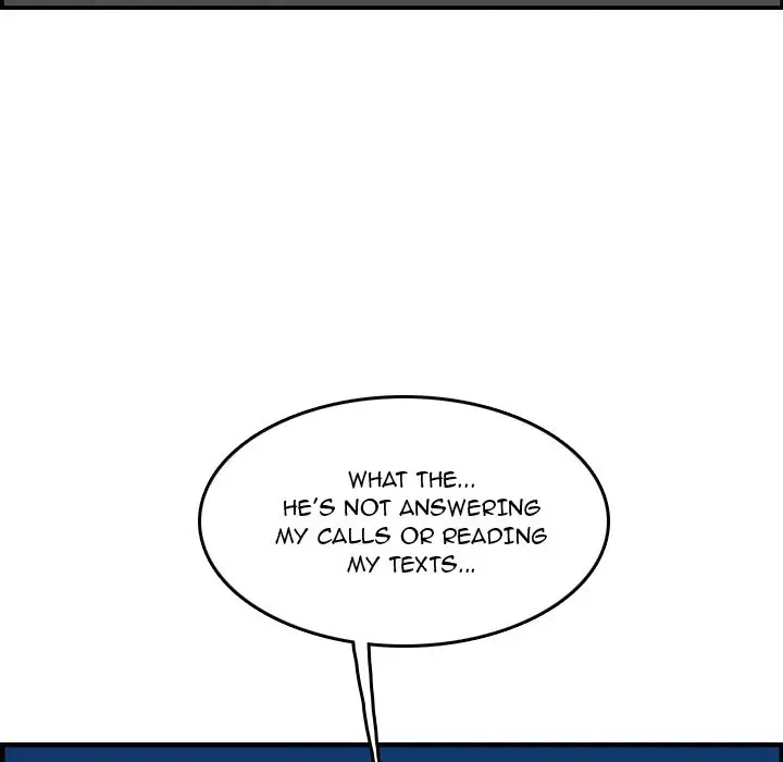 Never Too Late Chapter 34 - Page 105
