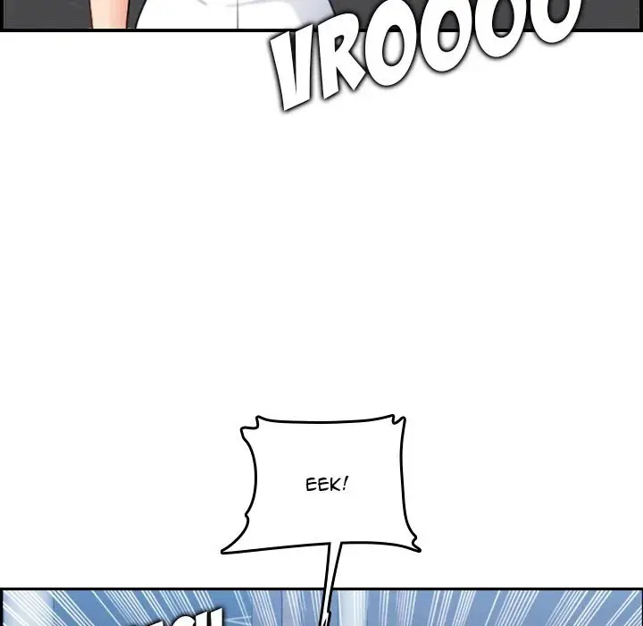 Never Too Late Chapter 34 - Page 109