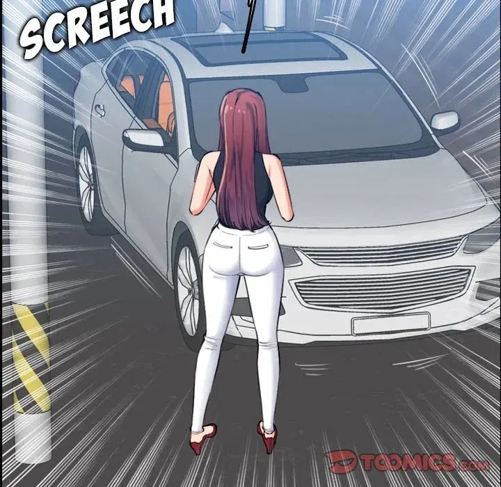 Never Too Late Chapter 34 - Page 110