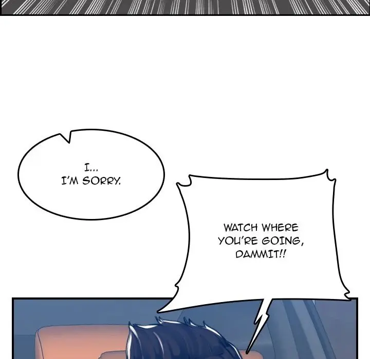 Never Too Late Chapter 34 - Page 111