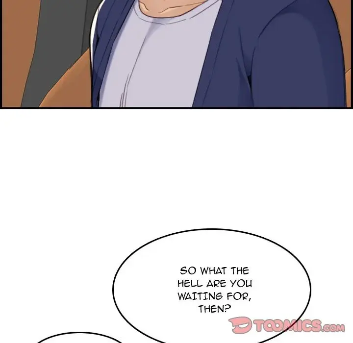 Never Too Late Chapter 34 - Page 14
