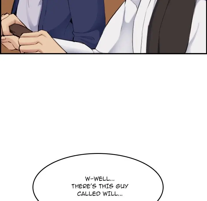 Never Too Late Chapter 34 - Page 16