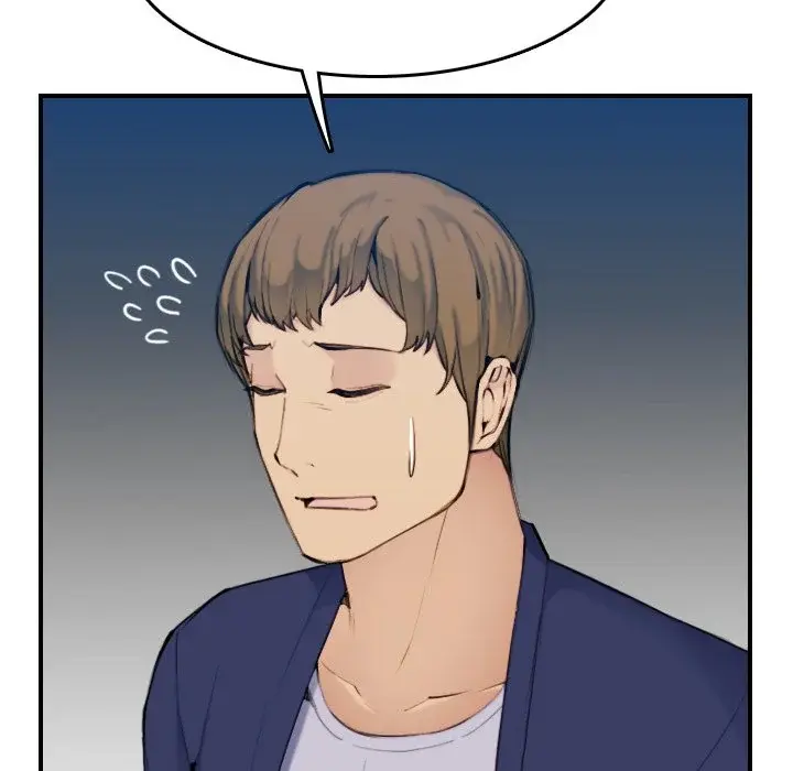 Never Too Late Chapter 34 - Page 17