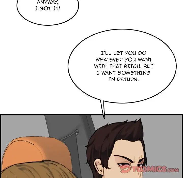 Never Too Late Chapter 34 - Page 22