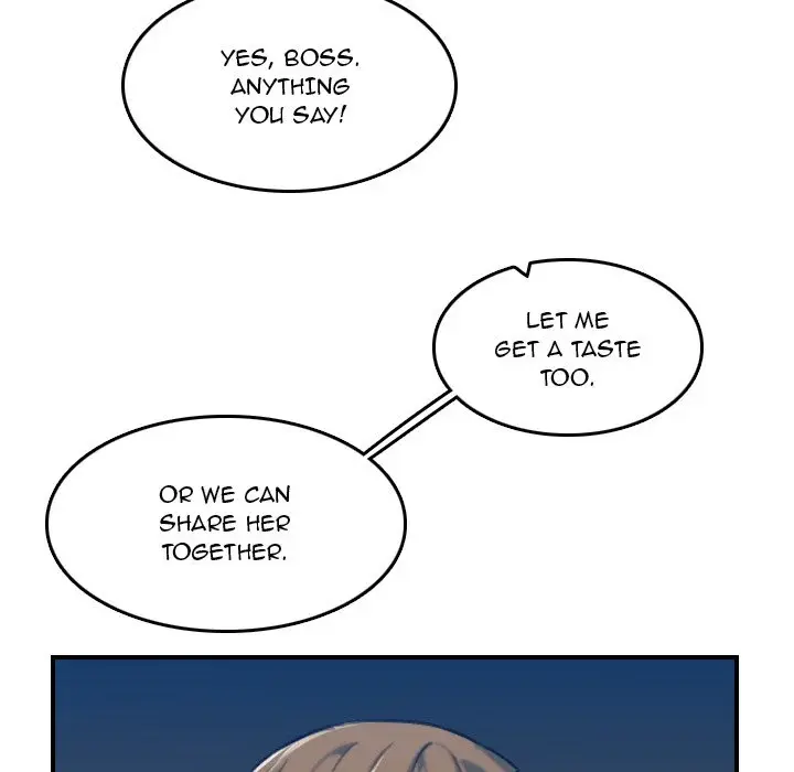 Never Too Late Chapter 34 - Page 24