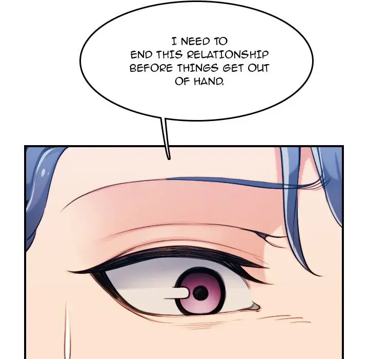 Never Too Late Chapter 34 - Page 36
