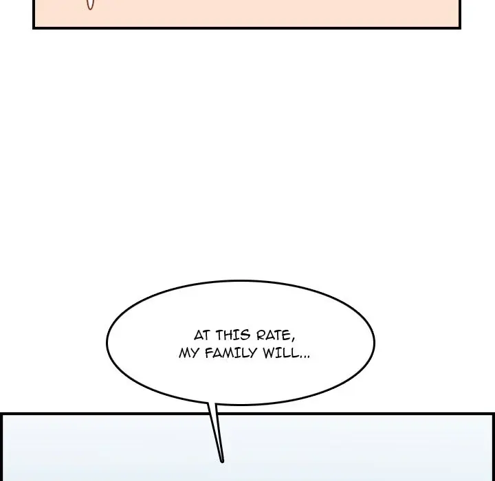 Never Too Late Chapter 34 - Page 37