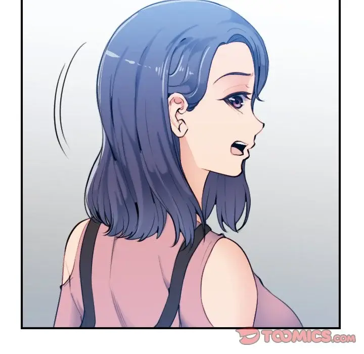 Never Too Late Chapter 34 - Page 42