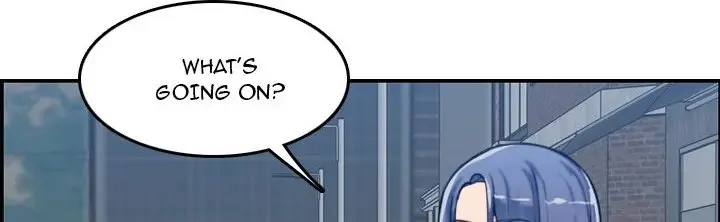 Never Too Late Chapter 34 - Page 43