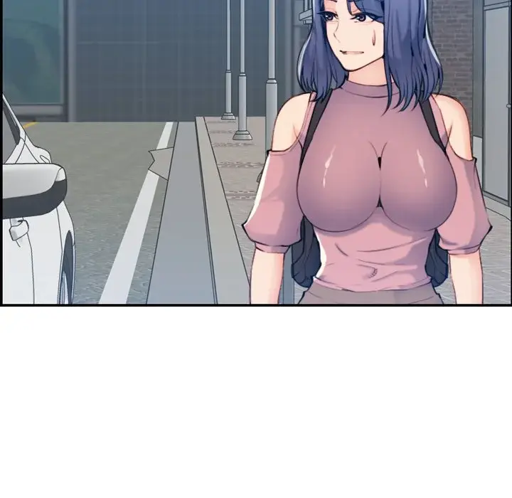Never Too Late Chapter 34 - Page 44
