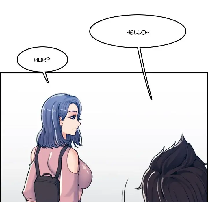 Never Too Late Chapter 34 - Page 45