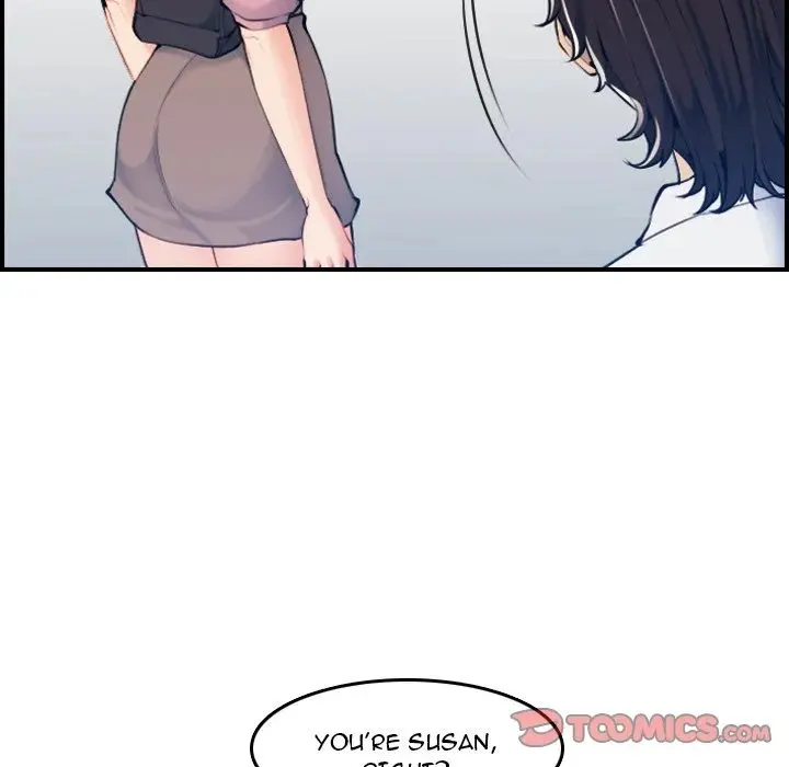 Never Too Late Chapter 34 - Page 46