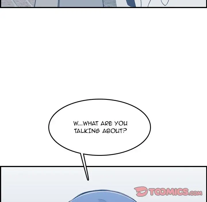 Never Too Late Chapter 34 - Page 50