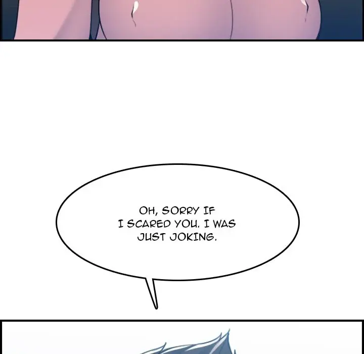 Never Too Late Chapter 34 - Page 52