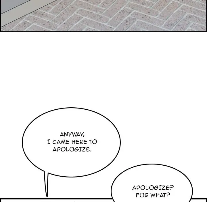 Never Too Late Chapter 34 - Page 56