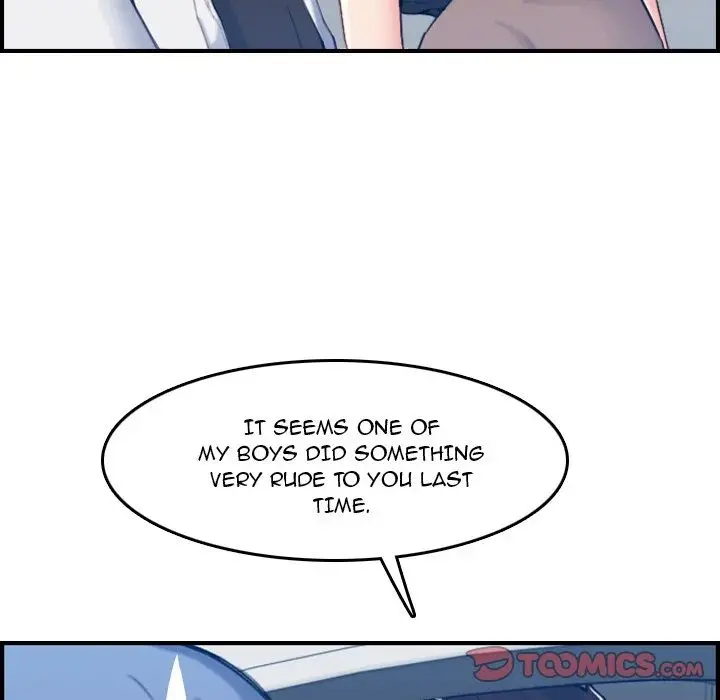 Never Too Late Chapter 34 - Page 58