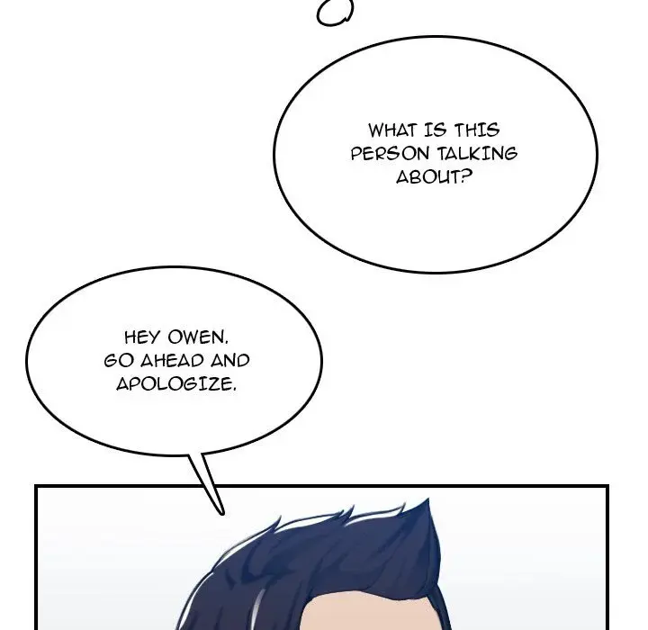 Never Too Late Chapter 34 - Page 60