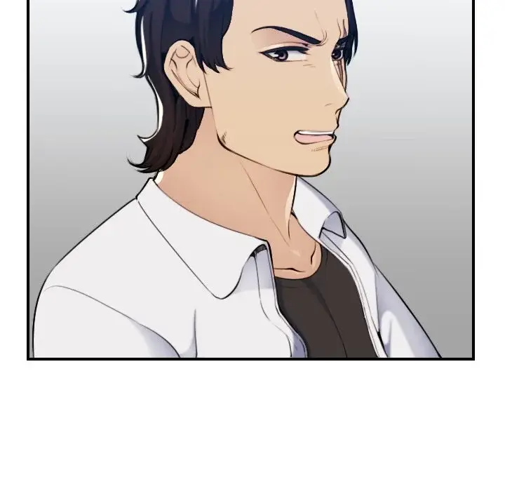 Never Too Late Chapter 34 - Page 61