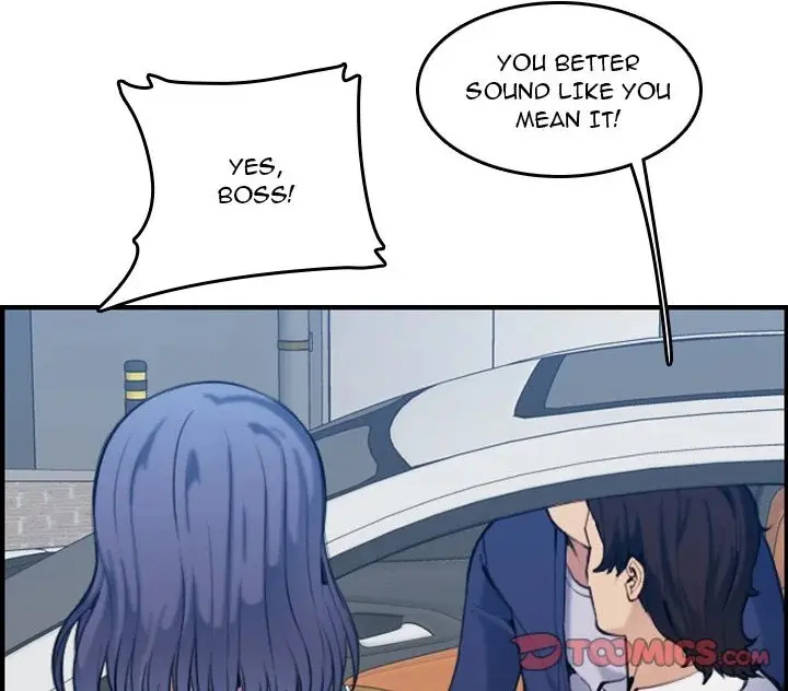 Never Too Late Chapter 34 - Page 62