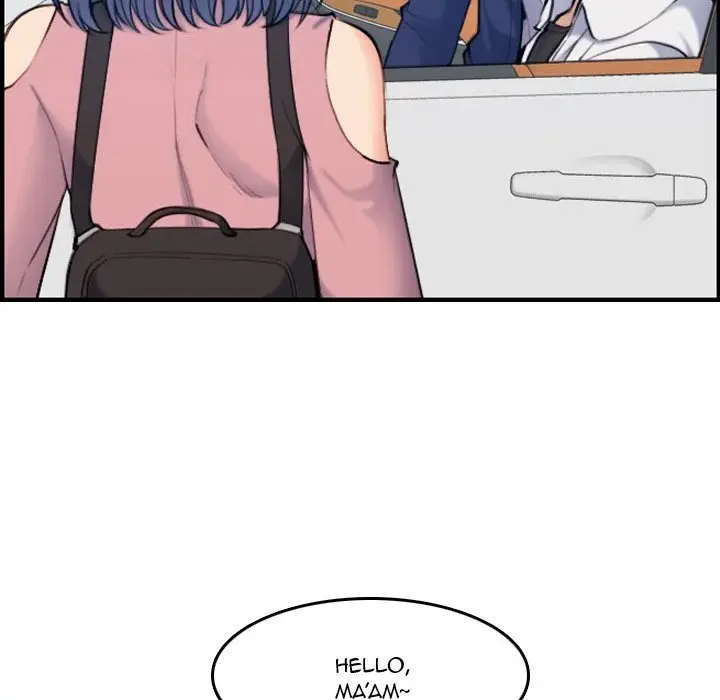 Never Too Late Chapter 34 - Page 63