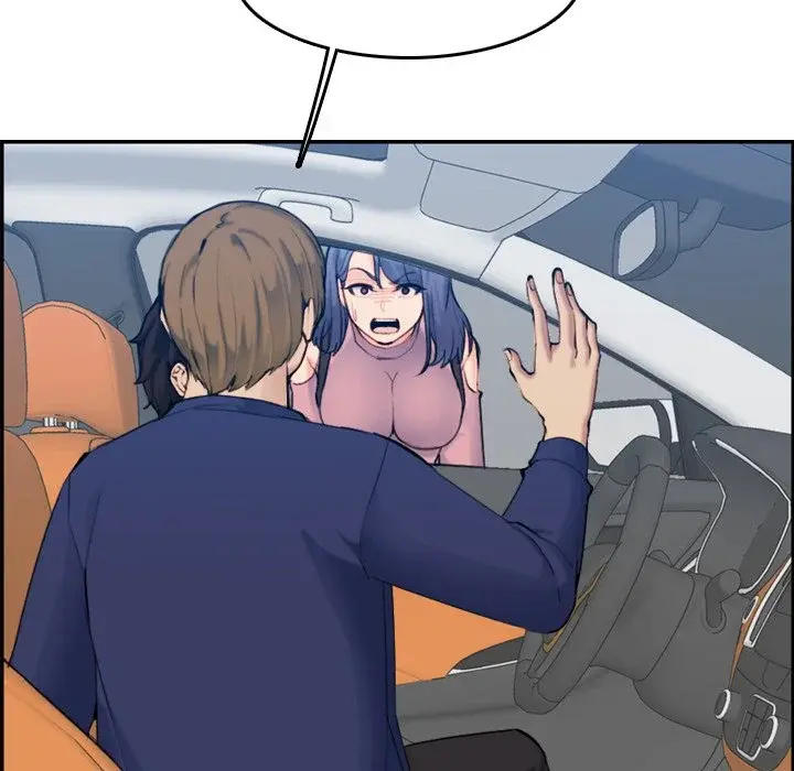 Never Too Late Chapter 34 - Page 64