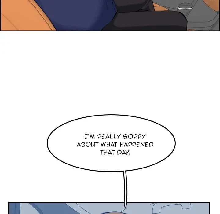 Never Too Late Chapter 34 - Page 65