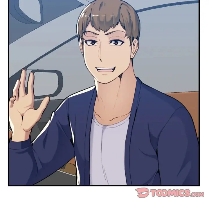 Never Too Late Chapter 34 - Page 66