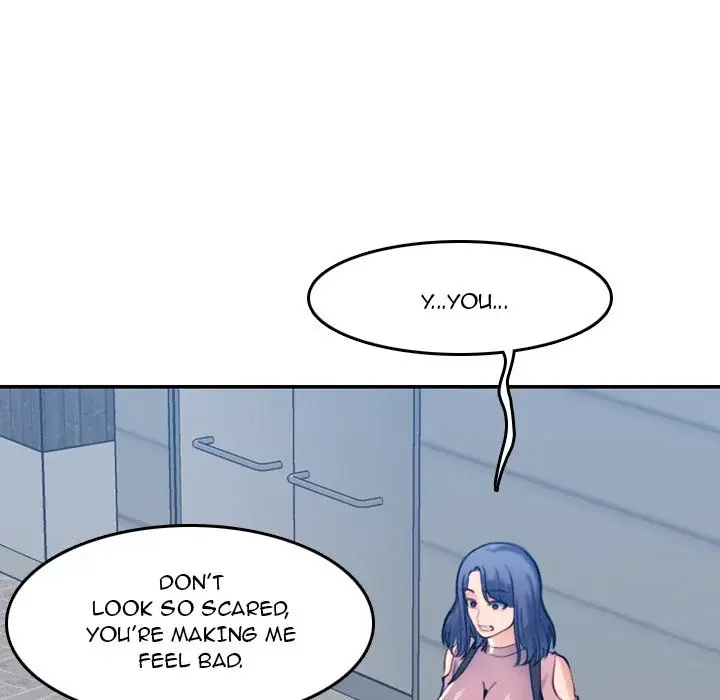 Never Too Late Chapter 34 - Page 69