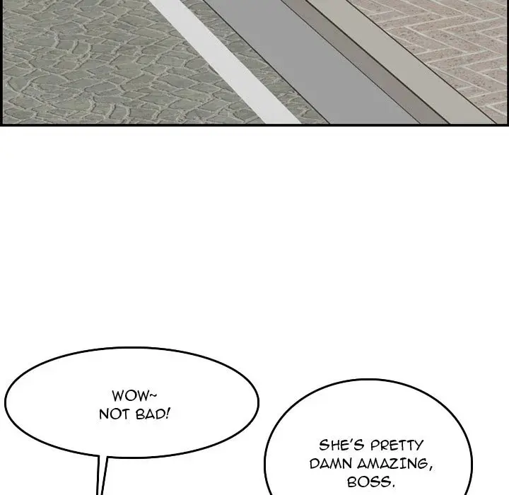 Never Too Late Chapter 34 - Page 7