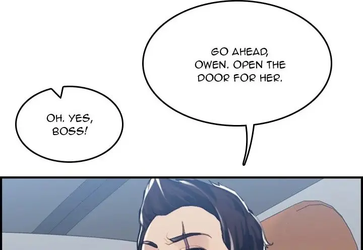 Never Too Late Chapter 34 - Page 71