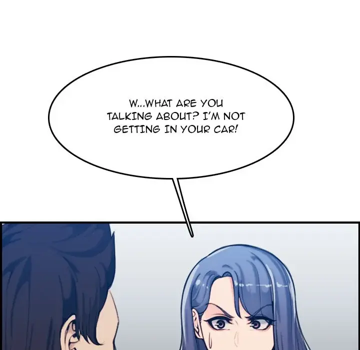 Never Too Late Chapter 34 - Page 73