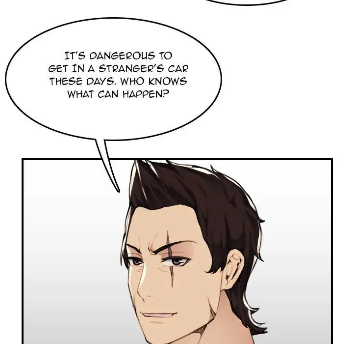 Never Too Late Chapter 34 - Page 75