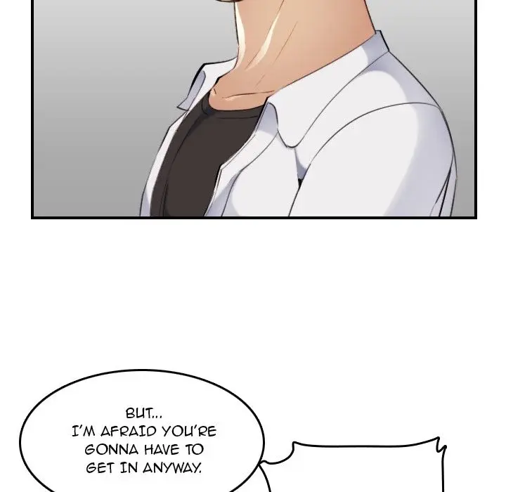 Never Too Late Chapter 34 - Page 76