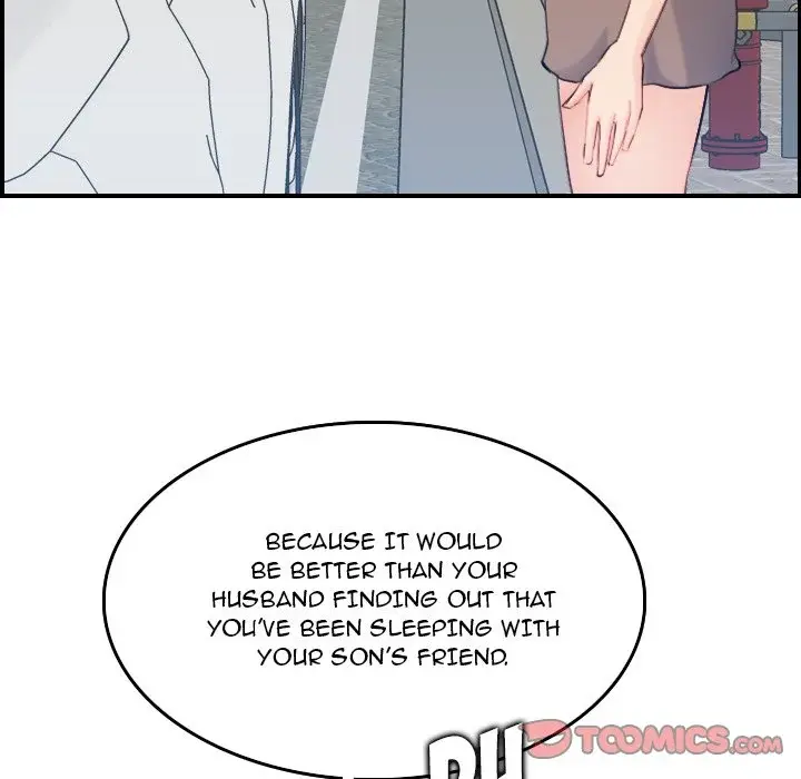 Never Too Late Chapter 34 - Page 78