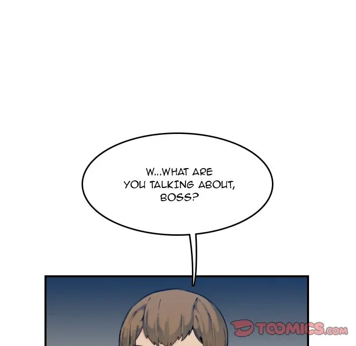 Never Too Late Chapter 34 - Page 82