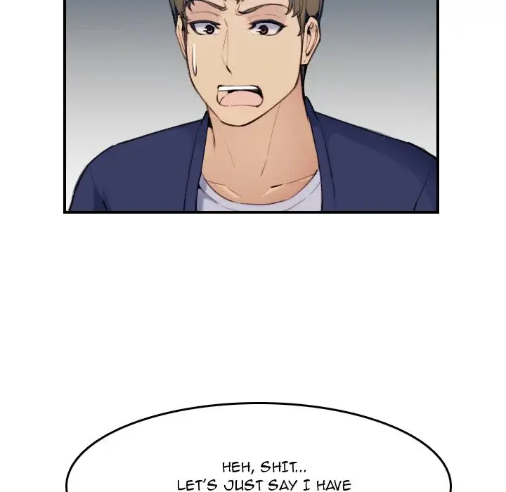 Never Too Late Chapter 34 - Page 83
